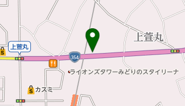 スペースeco みどりの駅前 つくば市 駐車場 305 0871 の地図 アクセス 地点情報 Navitime