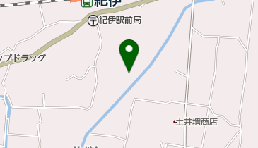 スペースECO 紀伊駅前第4の地図画像