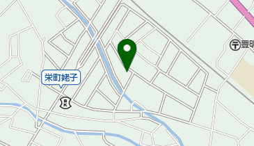 スペースECO 前後駅前第2の地図画像