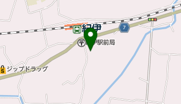 スペースECO 紀伊駅前第5の地図画像