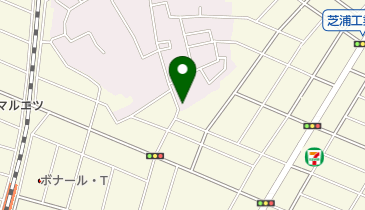 チケパ 東大宮駅前第8の地図画像