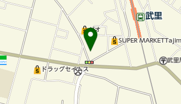 チケパ 武里駅前第1の地図画像