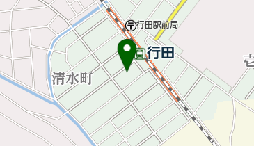 チケパ 行田駅前第7の地図画像