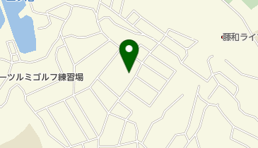 チケパ 横浜獅子ケ谷第1の地図画像