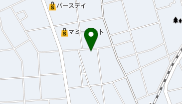 チケパ 蓮田駅前第2の地図画像