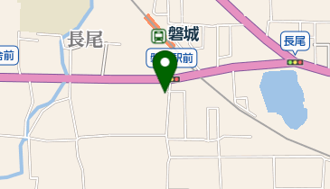 チケパ 近鉄磐城駅前第1の地図画像