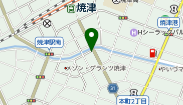 チケパ 焼津駅前第6 焼津市 駐車場 425 0027 の地図 アクセス 地点情報 Navitime チケパ 焼津駅前第6 焼津市 駐車場 425 0027 の地図 アクセス 地点情報 Navitime