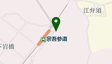 チケパ 宗吾参道駅前第2の地図画像