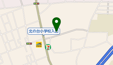 チケパ 綾瀬大上第3の地図画像