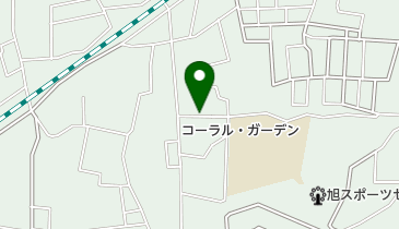 チケパ 横浜川島町第1の地図画像