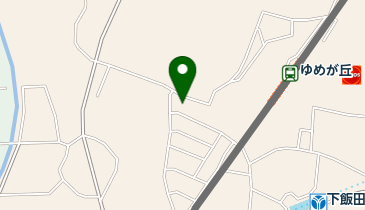 チケパ ゆめが丘駅前第2の地図画像