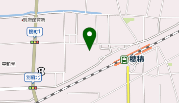 チケパ 穂積駅前第9の地図画像