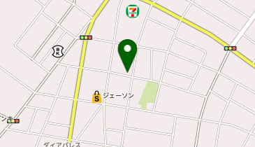 チケパ 小山駅前第8の地図画像