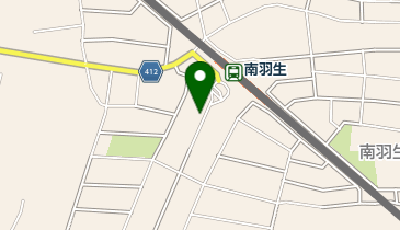 チケパ 南羽生駅前第1の地図画像