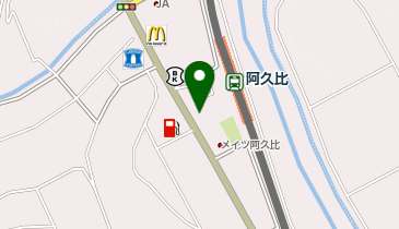 PP 阿久比駅前第2の地図画像