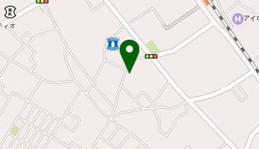 チケパ 上尾駅前第5の地図画像