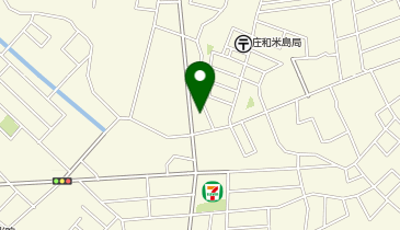 チケパ 東武南桜井駅前第1の地図画像