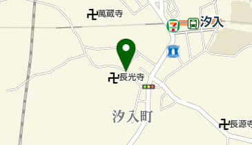 アップルパーク汐入町第1の地図画像