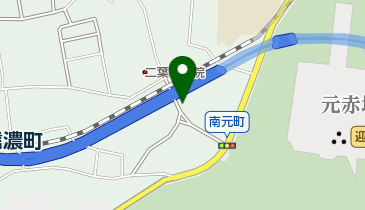 アップルパーク新宿区南元町第1の地図画像