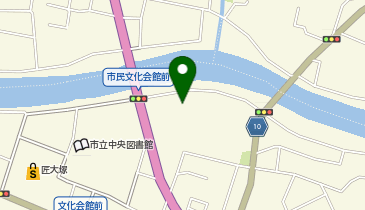 アップルパーク粕壁東2丁目第1の地図画像