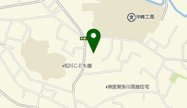 アップルパークドラッグイレブン繁多川店駐車場の地図画像