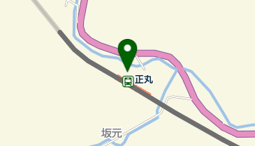 西武スマイルパーク正丸駅前の地図画像