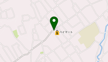 セイワパーク三宅の地図画像