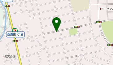 セイワパーク長住7丁目の地図画像