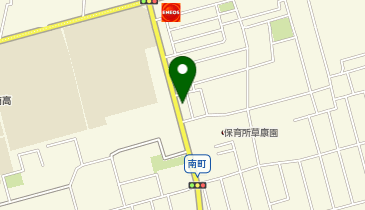 セイワパーク久留米通東町」(久留米市-駐車場-〒830-0016)の地図