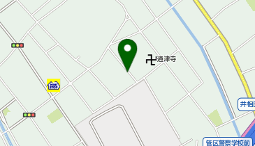 セイワパーク板付5丁目の地図画像