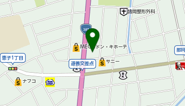 セイワパーク片縄第2の地図画像