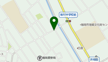 セイワパーク麦野3丁目の地図画像