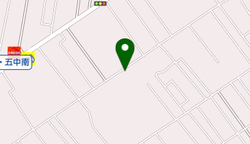 ECOパーク国分寺戸倉2の地図画像