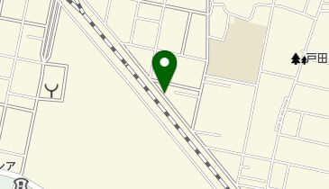 SANパーク川口芝西1の地図画像