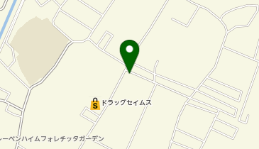 SANパーク朝霞膝折1の地図画像