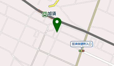 ECOパーク加須富士見町1の地図画像