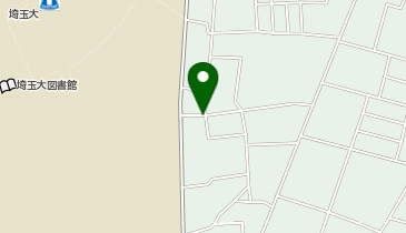 ECOパーク埼玉大学東門前1の地図画像