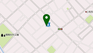 ECOパーク上尾浅間台1の地図画像