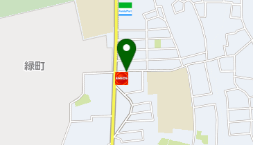 ECOパーク西東京北原町1の地図画像