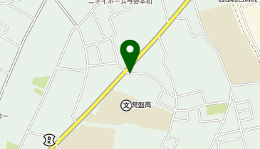 ECOパークさいたま上大久保1の地図画像