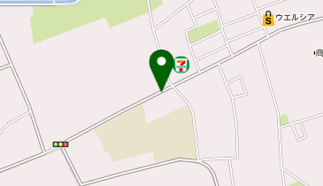 ECOパーク東村山美住町1の地図画像