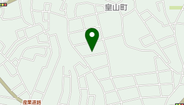 ECOパークさいたま皇山町1の地図画像