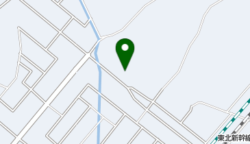 【予約制】特P 【屋外】沓掛2-19-10駐車場の地図画像