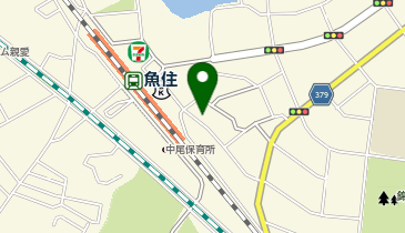 【予約制】特P 魚住町錦が丘3-20-6付近駐車場の地図画像