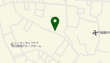 【予約制】特P 《軽・コンパクト》国分3-18-10駐車場の地図画像