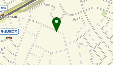 【予約制】特P 本町578-5駐車場の地図画像