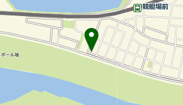 【予約制】特P 小柳町5-3-57駐車場の地図画像