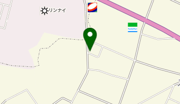 【予約制】特P 入鹿出新田661-6駐車場の地図画像