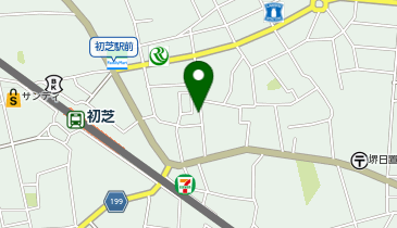 【予約制】特P 日置荘西町2-9-22駐車場の地図画像
