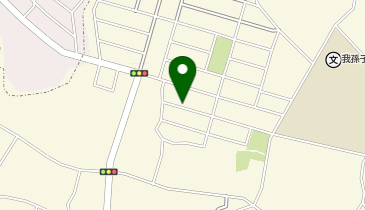 【予約制】特P 久寺家1-5-6駐車場の地図画像